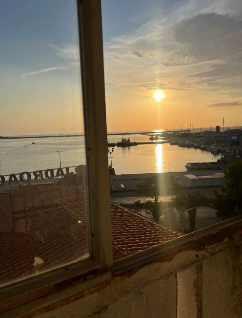 Sale, apartment, 73m², Centar, Bar