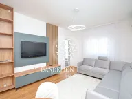 Izdavanje, jednosoban stan, 47m², Stari Aerodrom, Podgorica - image 1