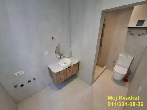 Sale, two bedroom apartment, 44m², Zemun Gornji Grad, Zemun Sve Podlokacije - image 7