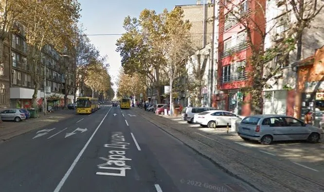 Izdavanje, poslovni prostor, 120m², Stari Grad, Beograd