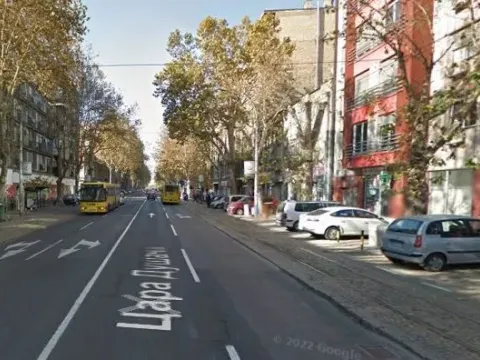 Izdavanje, poslovni prostor, 120m², Stari Grad, Beograd