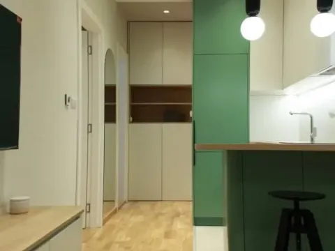 Izdavanje, dvosoban stan, 42m², Bulevar Oslobodjenja, Novi Sad Sve Podlokacije - image 7