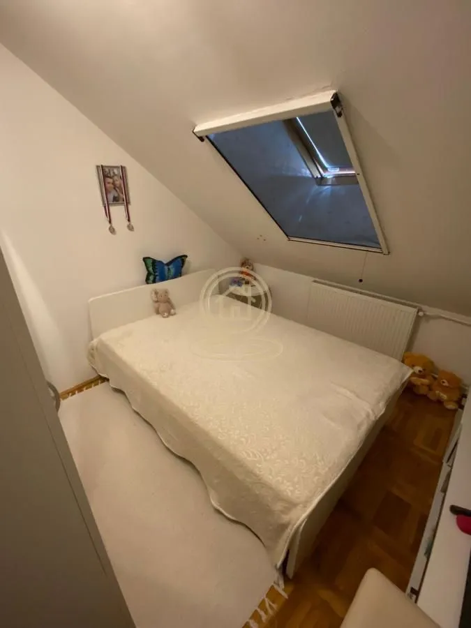 Prodaja, trosoban stan, 51m², Salajka, Novi Sad Sve Podlokacije