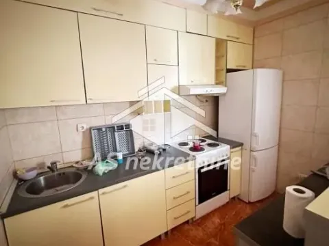 Izdavanje, trosoban stan, 60m², Brace Jerković, Voždovac Sve Podlokacije - image 9
