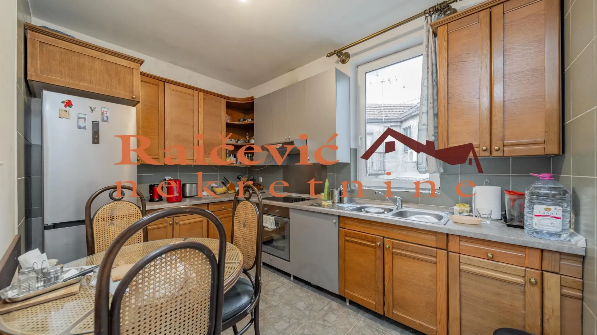 Prodaja, stan, 108m², Stari Grad, Beograd