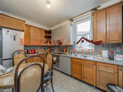 Prodaja, stan, 108m², Stari Grad, Beograd - image 6