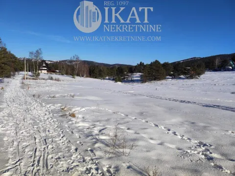 Sale, land lot, Divčibare, Valjevo - image 2