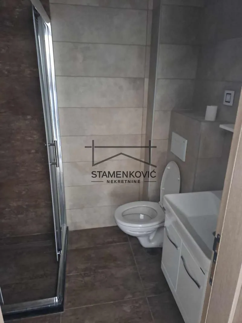Prodaja, jednosoban stan, 32m², Potoci, Zlatibor