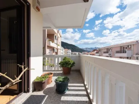 Prodaja, trosoban stan, 120m², Mainski Put, Budva - image 12