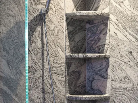 Sale, three bedroom apartment, 85m², Budva, Crna Gora - image 16