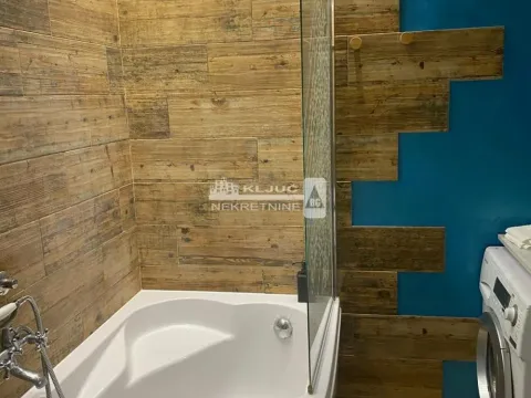 Prodaja, jednosoban stan, 38m², Savski Venac, Beograd - image 10