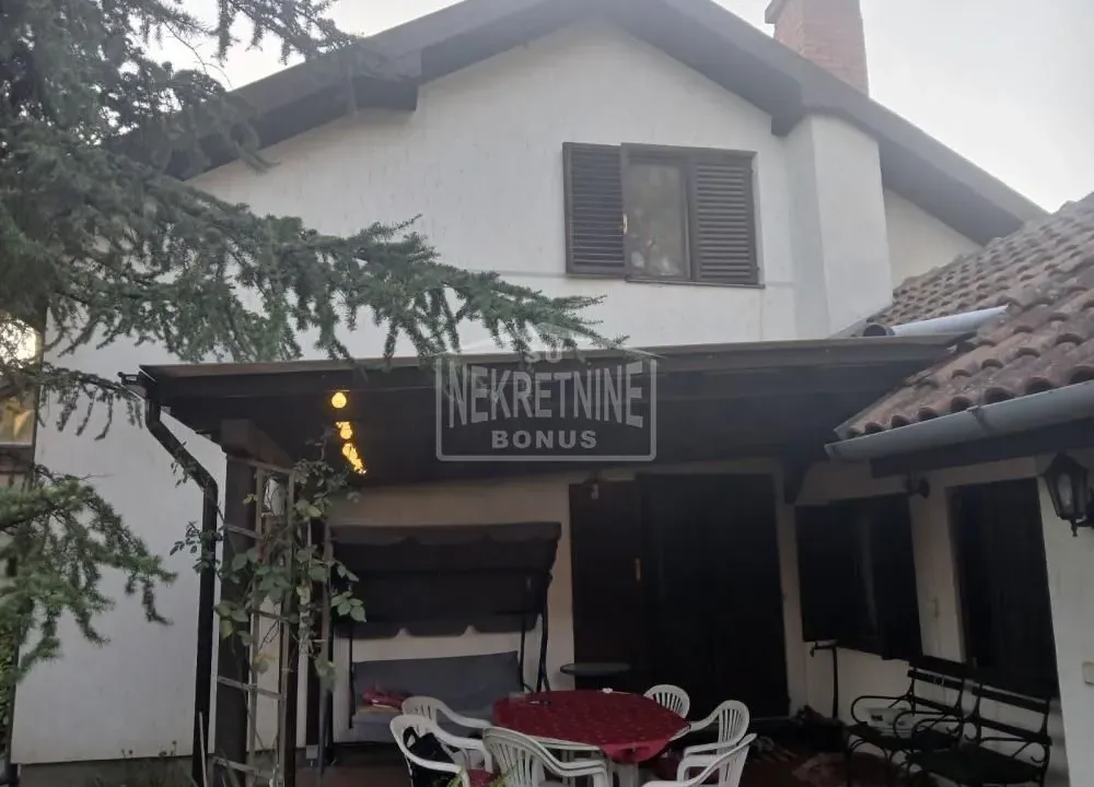 Sale, house, 192m², Palić, Subotica