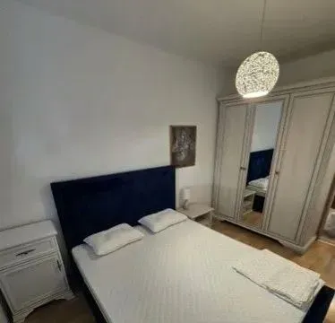 Prodaja, jednosoban stan, 43m², Dalmatinska ulica, Podgorica - image 5