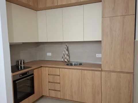 Izdavanje, jednosoban stan, 47m², Pobrežje, Podgorica - image 8