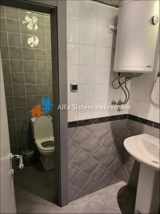 Rent, office space, 300m², Bezanijska Kosa 1, Bežanijska Kosa Sve Podlokacije