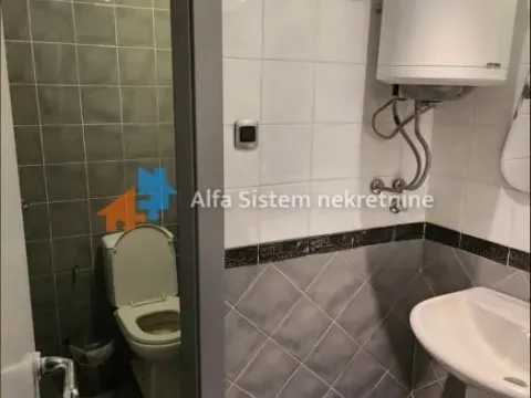 Izdavanje, poslovni prostor, 300m², Bezanijska Kosa 1, Bežanijska Kosa Sve Podlokacije - image 16