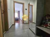 Izdavanje, jednosoban stan, 50m², Master Kvart, Podgorica - image 5