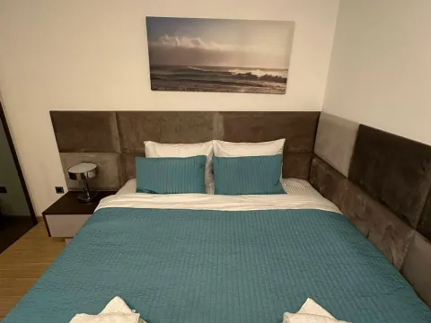 Sale, two bedroom apartment, 57m², Pržno, Budva - image 23