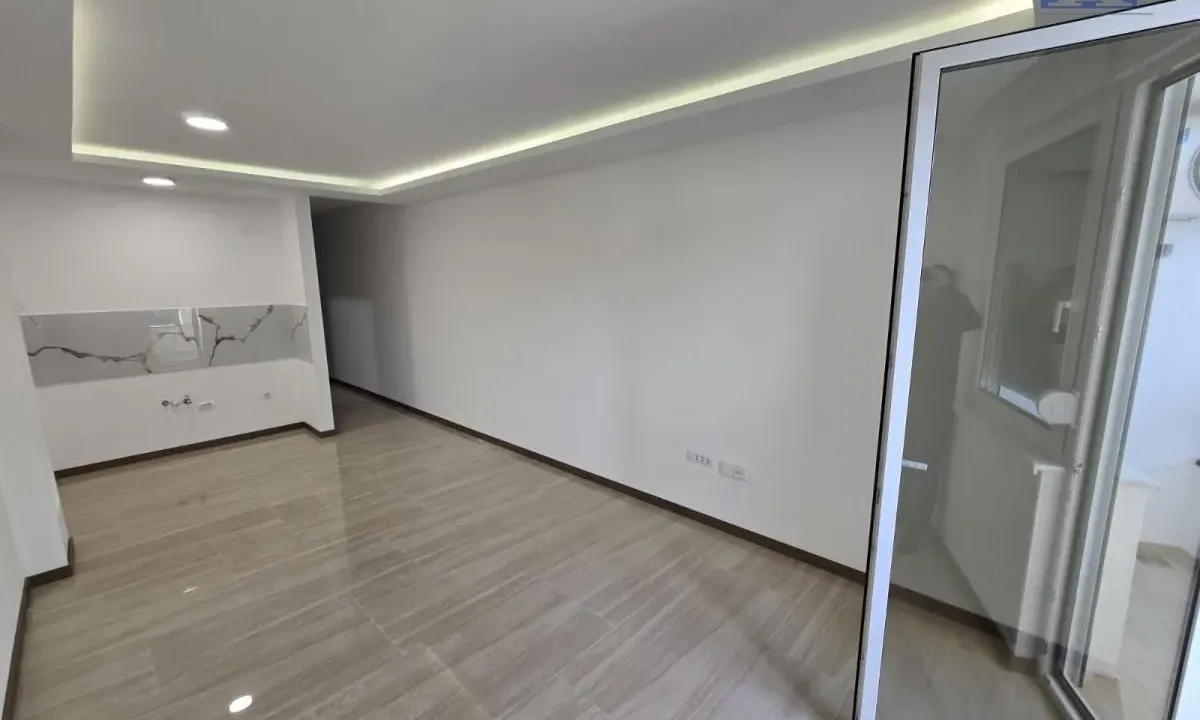 Rent, studio apartment, 33m², Železnička Stanica, Novi Sad Sve Podlokacije