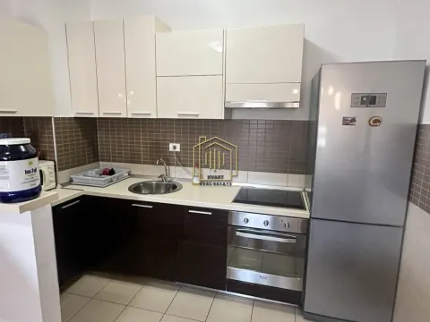Rent, one bedroom apartment, 52m², City Kvart, Podgorica - image 4