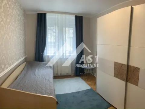 Izdavanje, četvorosoban stan, 130m², Grbavica, Novi Sad Sve Podlokacije - image 6