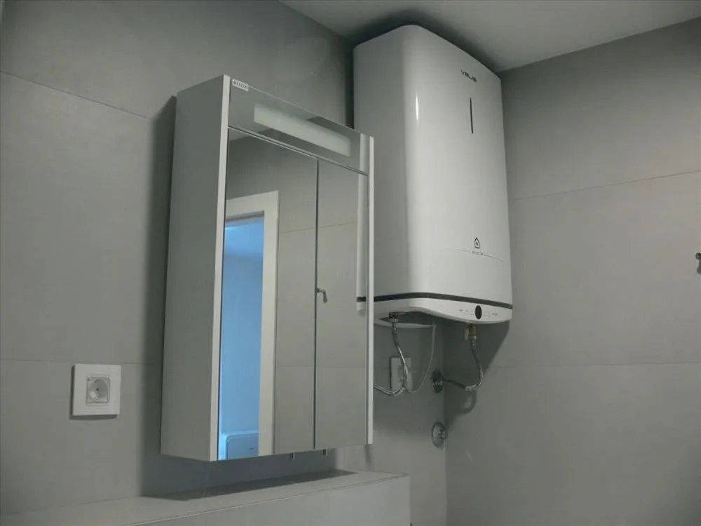 Rent, two bedroom apartment, 38m², Autokomanda, Voždovac Sve Podlokacije