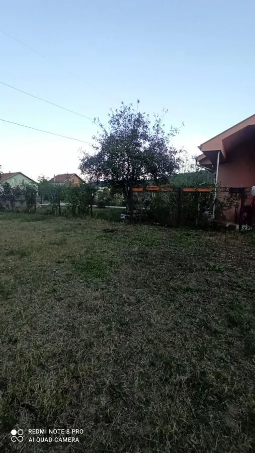 Prodaja, kuća, 32m², Crvene livade, Jagodina