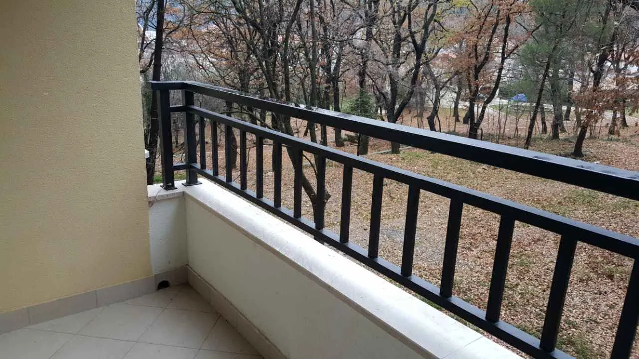 Sale, apartment, 42m², Budva, Crna Gora