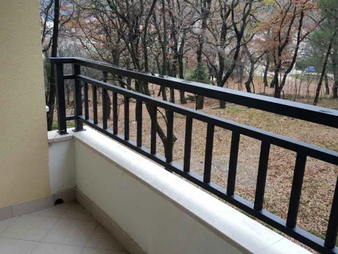 Sale, apartment, 42m², Budva, Crna Gora - image 5