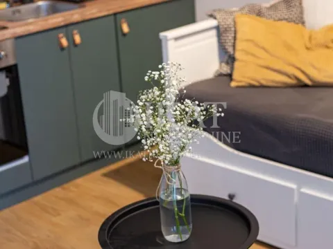 Prodaja, jednosoban stan, 31m², Centar, Zlatibor - image 3