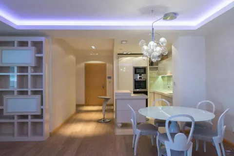 Rent, one bedroom apartment, 77m², Bulevar, Budva - image 5
