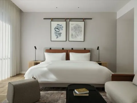 Prodaja, stan, 50m², Porto Montenegro, Tivat - image 3