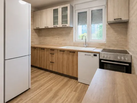 Izdavanje, kuća, 170m², Zagorič, Podgorica - image 4