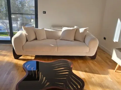 Izdavanje, dvosoban stan, 100m², Dalmatinska ulica, Podgorica - image 7