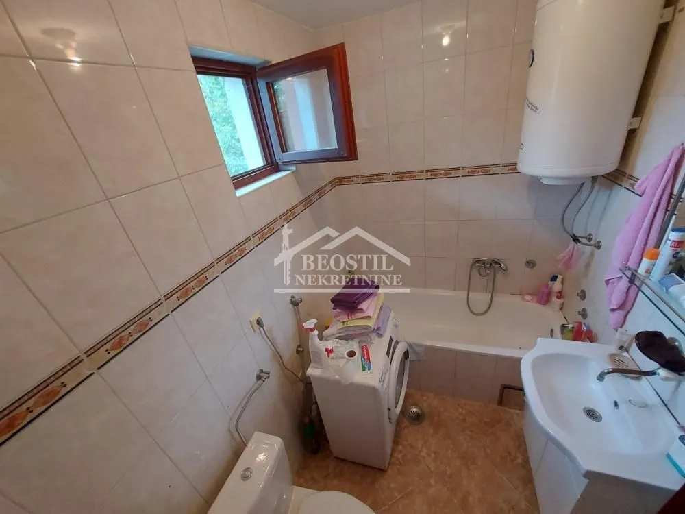 Prodaja, kuća, 259m², Krnjaca, Palilula Sve Podlokacije
