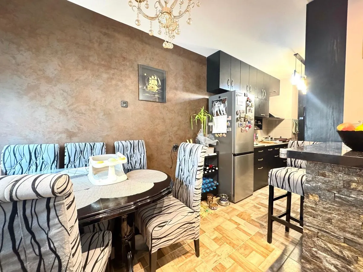 Prodaja, trosoban stan, 84m², Kalenić Pijaca, Vračar Sve Podlokacije