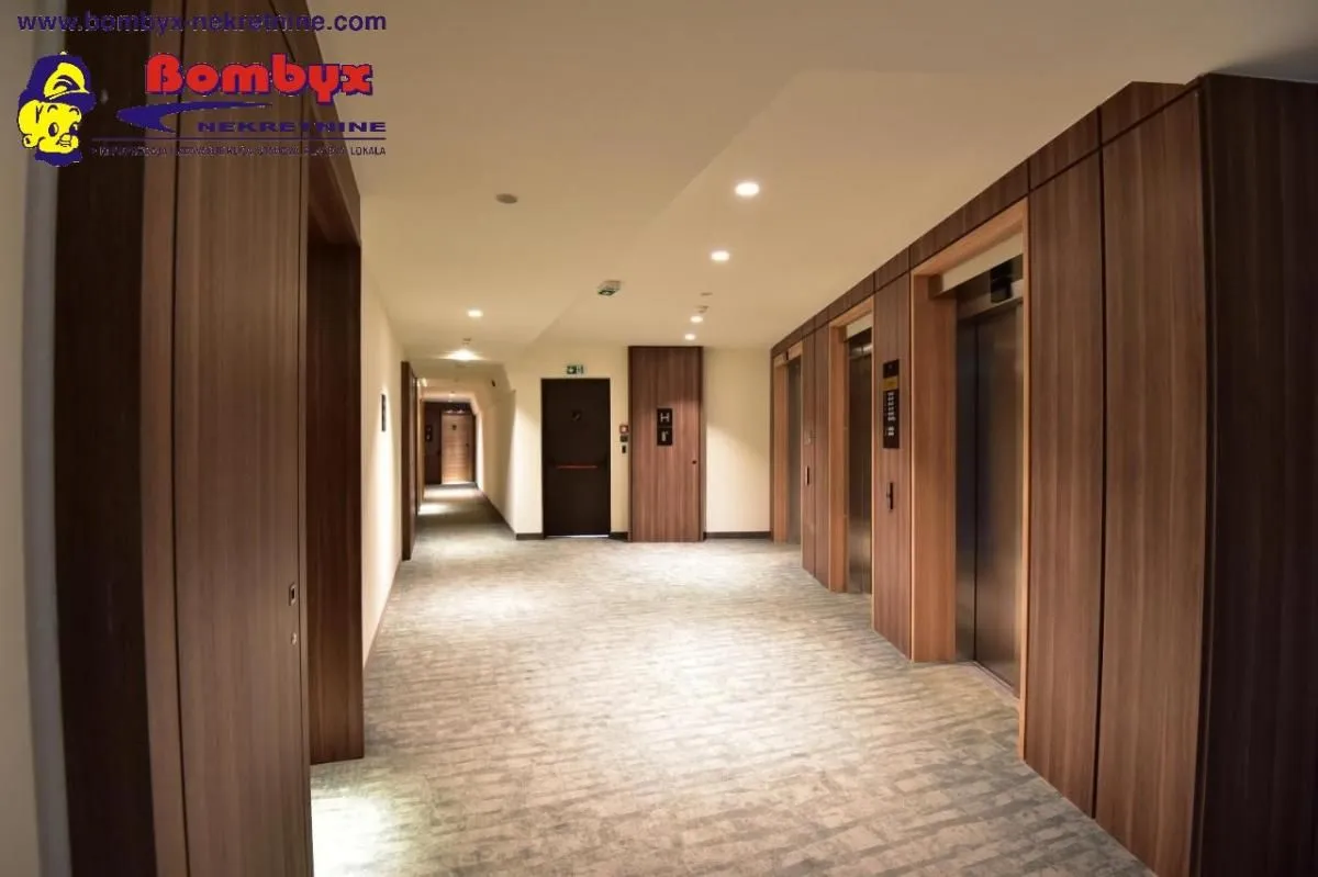 Prodaja, jednosoban stan, 33m², Kopaonik, Srbija