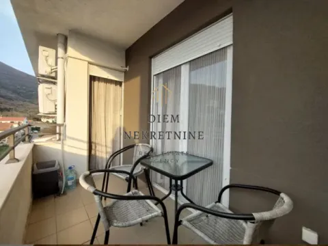 Rent, two bedroom apartment, 70m², Seljanovo, Tivat - image 17