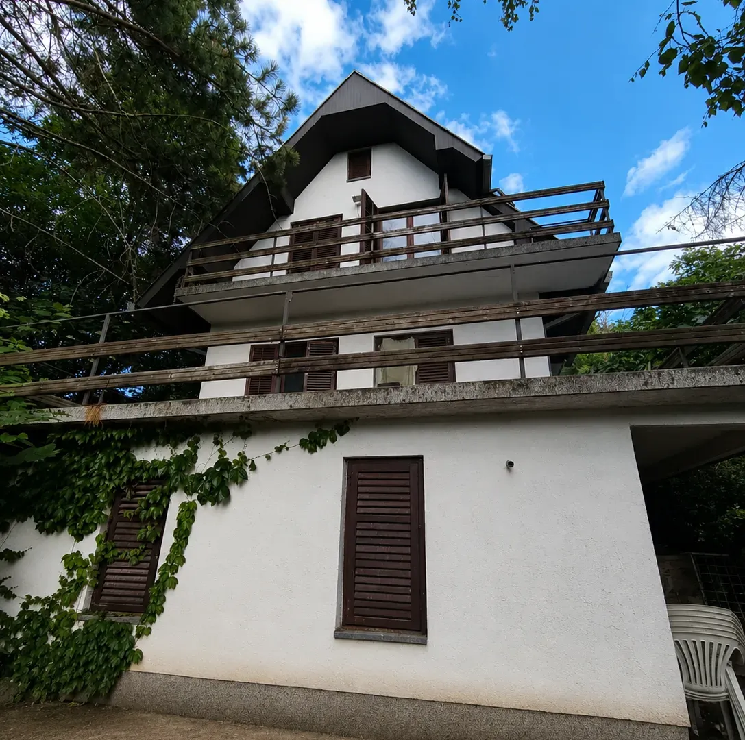 Prodaja, kuća, 69m², Banja Koviljača, Loznica