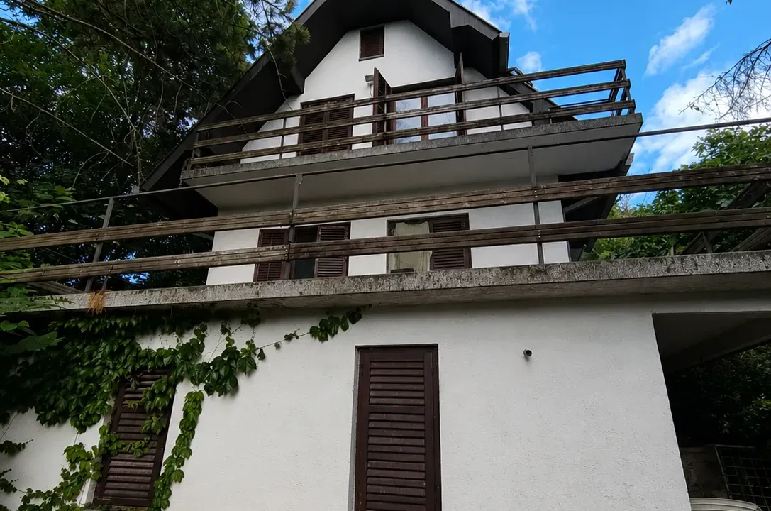 Sale, house, 69m², Banja Koviljača, Loznica