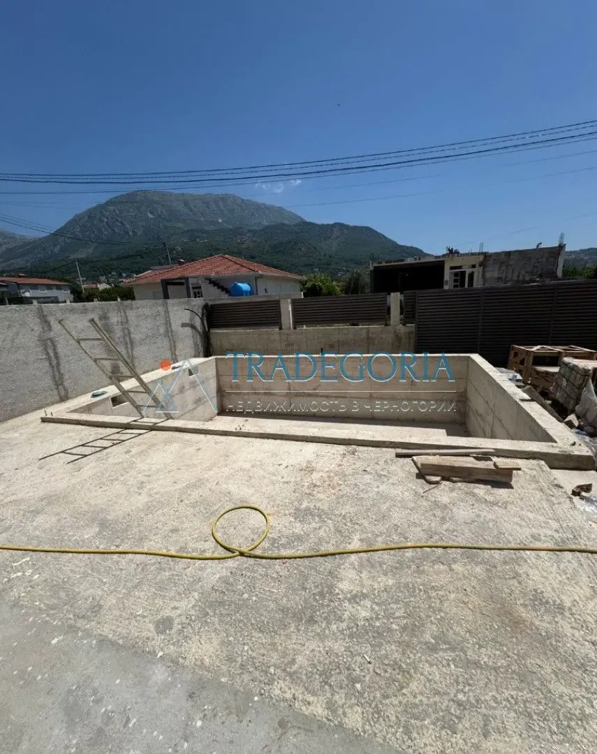 Prodaja, kuća, 235m², Bar, Crna Gora