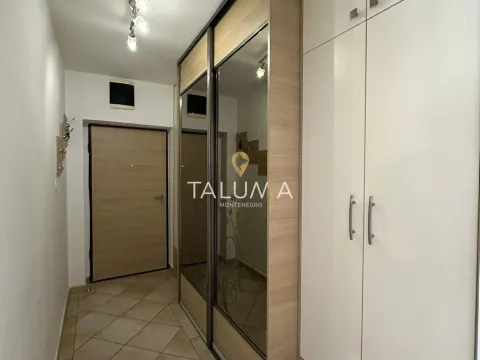 Rent, one bedroom apartment, 54m², Preko Morače, Podgorica - image 10
