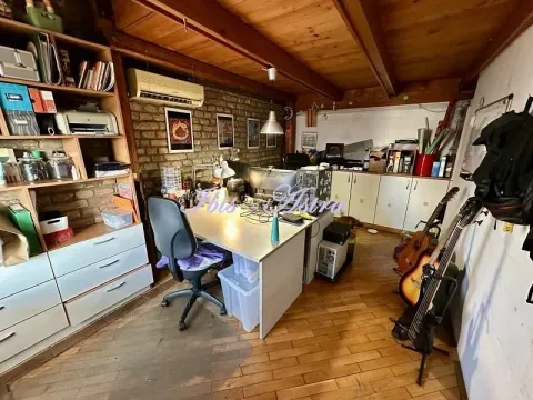 Sale, apartment, 110m², Savski Venac, Beograd - image 10