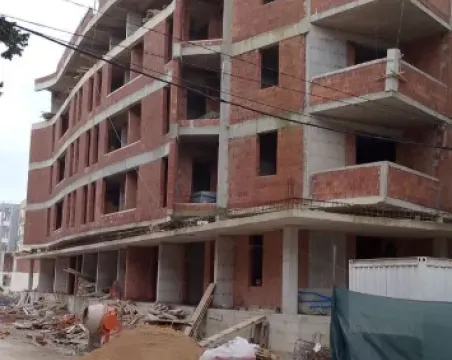 Sale, one bedroom apartment, 52m², Ulcinj, Crna Gora - image 3