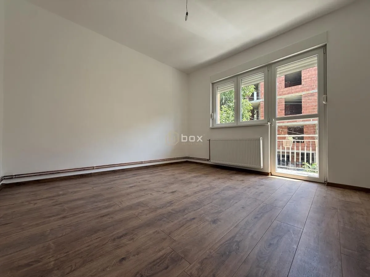 Prodaja, dvosoban stan, 70m², Medijana, Niš
