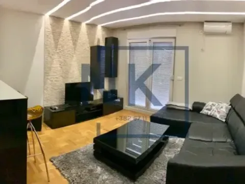 Prodaja, jednosoban stan, 44m², Stari Aerodrom, Podgorica - image 3