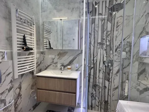 Rent, one bedroom apartment, 38m², Kava, Tivat - image 6