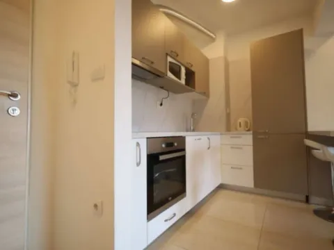 Stan na dan, garsonjera, 36m2, Bečići, Budva Stan na dan, garsonjera, 36m2, Bečići, Budva