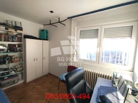 Sale, two bedroom apartment, 73m², Zemun Gornji Grad, Zemun Sve Podlokacije - image 8