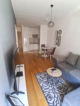 Prodaja, jednosoban stan, 40m², Central Point, Podgorica - image 4